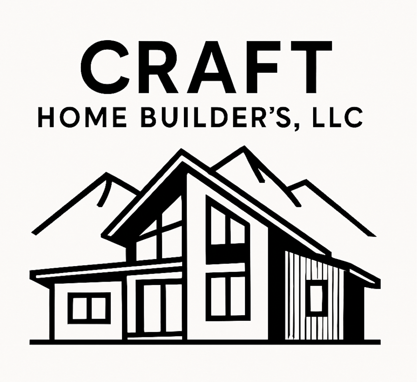 Craft Home Builder's, LLC.